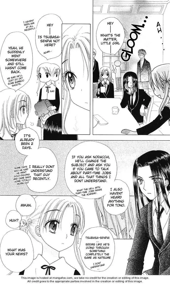 Gakuen Alice Chapter 77 20